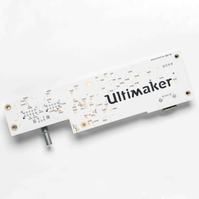 Ultimaker USB Ulticontroller board (UM3(ext))