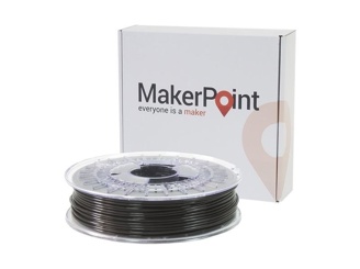 MakerPoint ASA-LW Traffic Black 1.75mm 750g