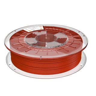 Copper3D PLACTIVE AN1 Red 1.75mm 750g