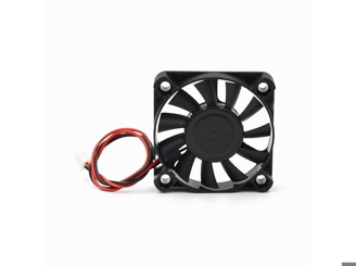 Raise3D Pro2 Extruder Front Cooling Fan
