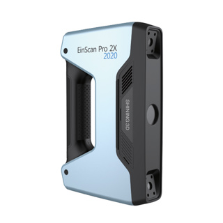Shining3D EinScan Pro 2X 2020