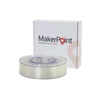 MakerPoint PLA Natural 1.75mm 750g