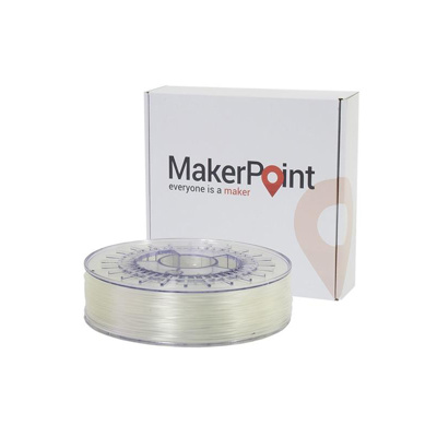 MakerPoint PLA Natural 2.85mm 750g