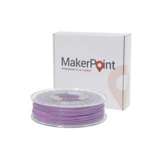 MakerPoint PLA Blue Purple 1.75mm 750g