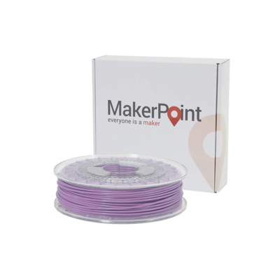MakerPoint PLA Blue Purple 2.85mm 750g