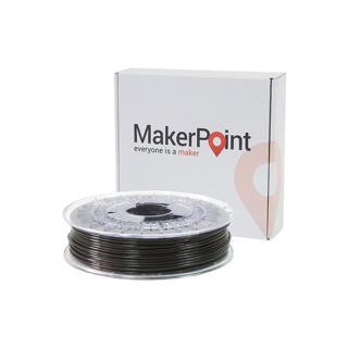 MakerPoint HIPS Traffic Black 1.75mm 750g