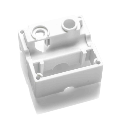 Ultimaker Bearing Housing Middle