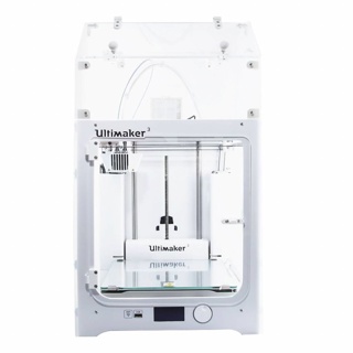 Accante Ultimaker 3 Cover