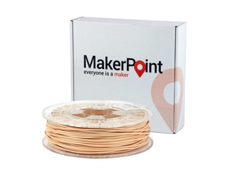 MakerPoint TPU98A Light Pink 1.75mm 750g