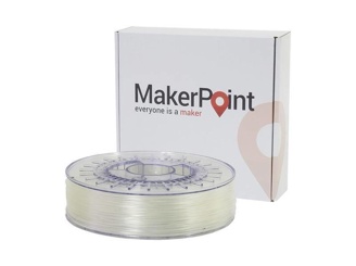 MakerPoint PP Clear 1.75mm 500g