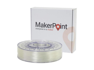 MakerPoint PP Clear 2.85mm 500g