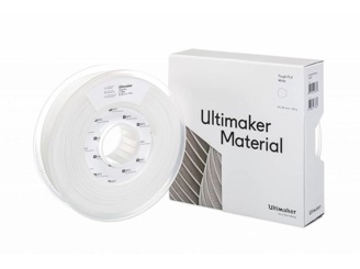 Ultimaker Tough PLA White 2.85mm 750g