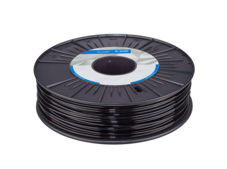 BASF Ultrafuse® PLA Black 1.75mm 2.5kg