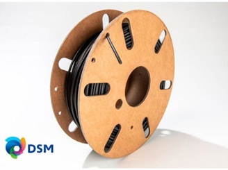 DSM Novamid® ID1030 CF10 Black 1.75mm 750g
