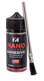 Vision Miner Nano Polymer Adhesive 100ml