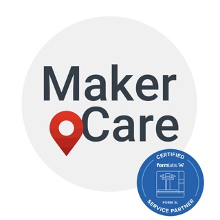 MakerCare Premium Formlabs Form 3L/3BL 2yr