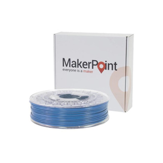 MakerPoint PLA Light Blue 2.85mm 750g
