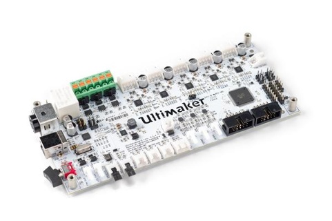 Ultimaker Electronics Pack