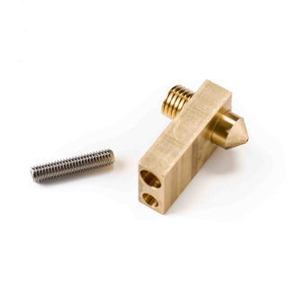 Ultimaker Integrated Nozzle Heater Block + set screw