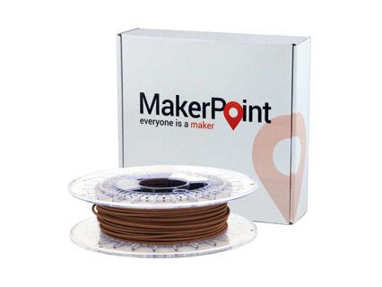 MakerPoint PLA Copperfill 1.75mm 750g