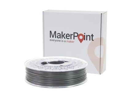 MakerPoint PET-G Basalt Grey 1.75mm 750g