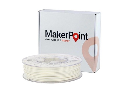 MakerPoint PLA-HT Natural 2.85mm 750g