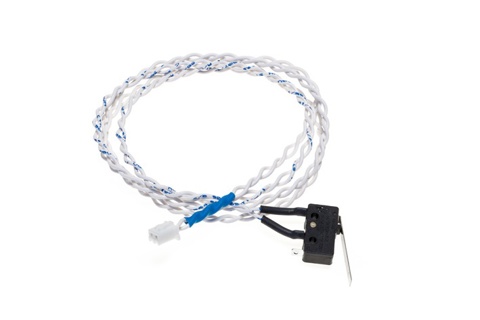Ultimaker Limit Switch Blue Wire (S5)