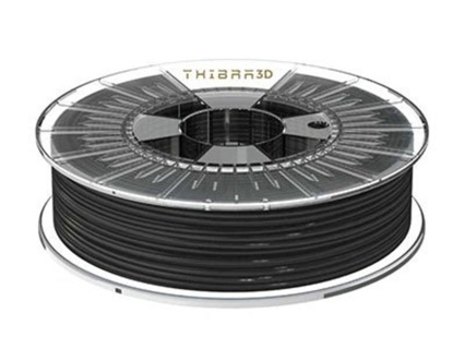 MakerPoint Thibra Skulpt 750gr Black 2,85mm