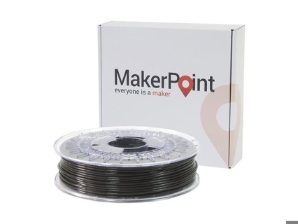MakerPoint ASA Black 2.85mm 750g
