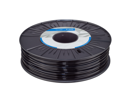 BASF Ultrafuse PLA Black 2.85mm 2.5kg