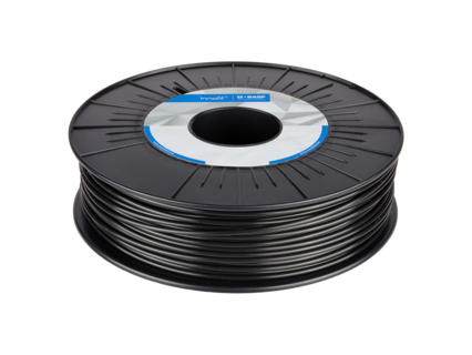 BASF Ultrafuse PLA PRO1 Black 1.75mm 8.5kg