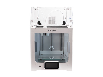 Accante Ultimaker S3 Cover