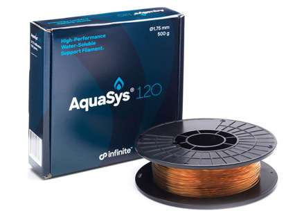 Infinite AquaSys® 120 1.75mm 500g