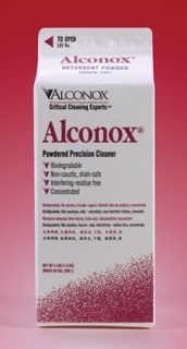 Alconox Powdered Precision Cleaner 1.8KG