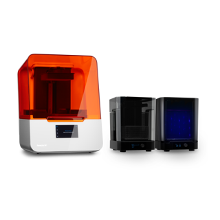 Formlabs Form 3B+ Gold Package