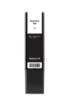 Formlabs Alumina 4N Resin 2 kg (0.78L)