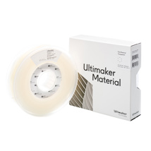 Ultimaker PLA Transparent 2.85mm 750g