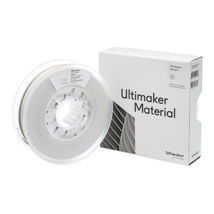 Ultimaker CPE Light Grey 2.85mm 750g