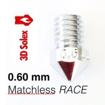 3D Solex Matchless Race Nozzle 1.75mm 0.60mm