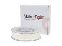 MakerPoint PLA Signal White 1.75mm 4.5kg