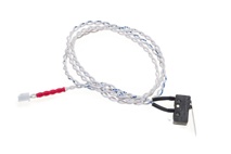 Ultimaker Limit Switch Red Wire (S5)