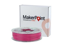 MakerPoint PLA Telemagenta 1.75mm 750g