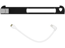 Structure Bracket (SA21) & Cable (SA29 (SS)) original SS iPad Pro 11" 1st gen