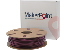 MakerPoint PLA Red Lilac matt 2.85mm 750g