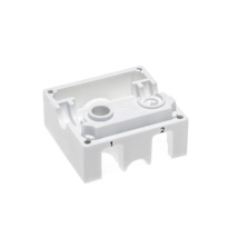 Ultimaker Bearing housing middle