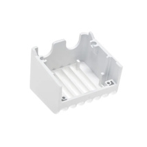 Ultimaker Front fan cover (S3, S5)