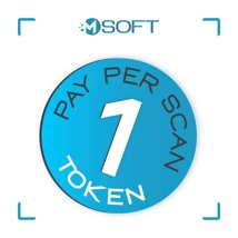 Techmed 3D Msoft Pay-per-scan Token