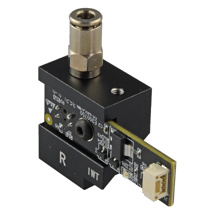 Raise3D Pro3 Right Filament Run-Out Sensor