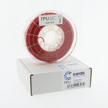 Cards TPU Traffic Black - 0,5KG - 2,85mm