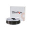 MakerPoint PLA Traffic Black 1.75mm 750g